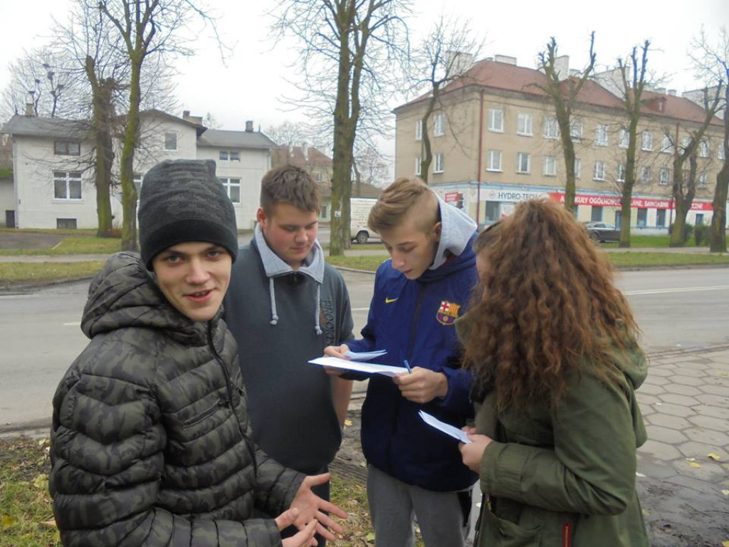 Profilaktyka przez survival