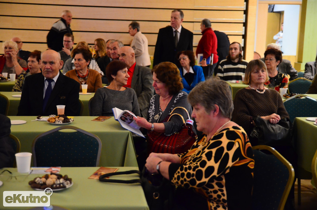 Kutnowskie Zeszyty Regionalne