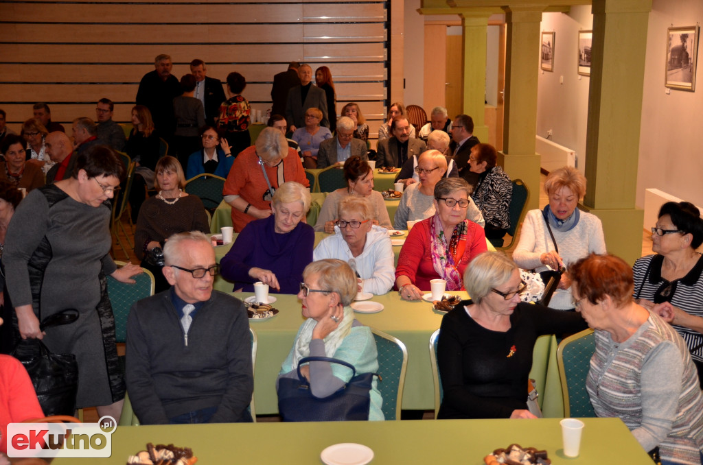 Kutnowskie Zeszyty Regionalne