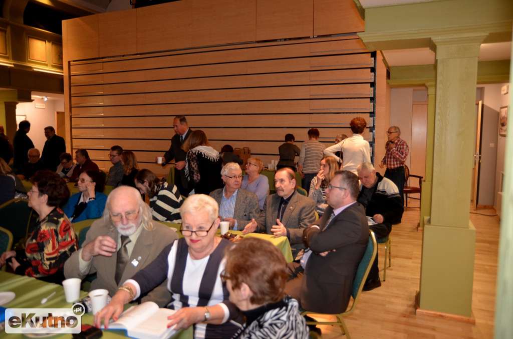 Kutnowskie Zeszyty Regionalne