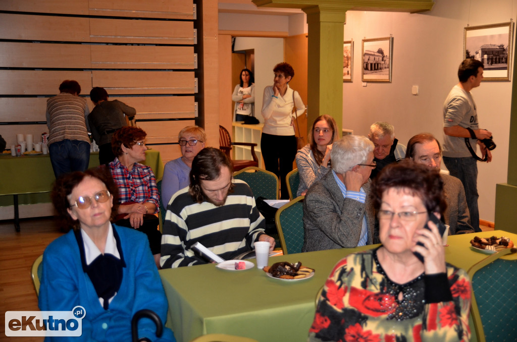 Kutnowskie Zeszyty Regionalne