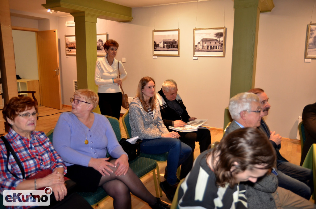 Kutnowskie Zeszyty Regionalne