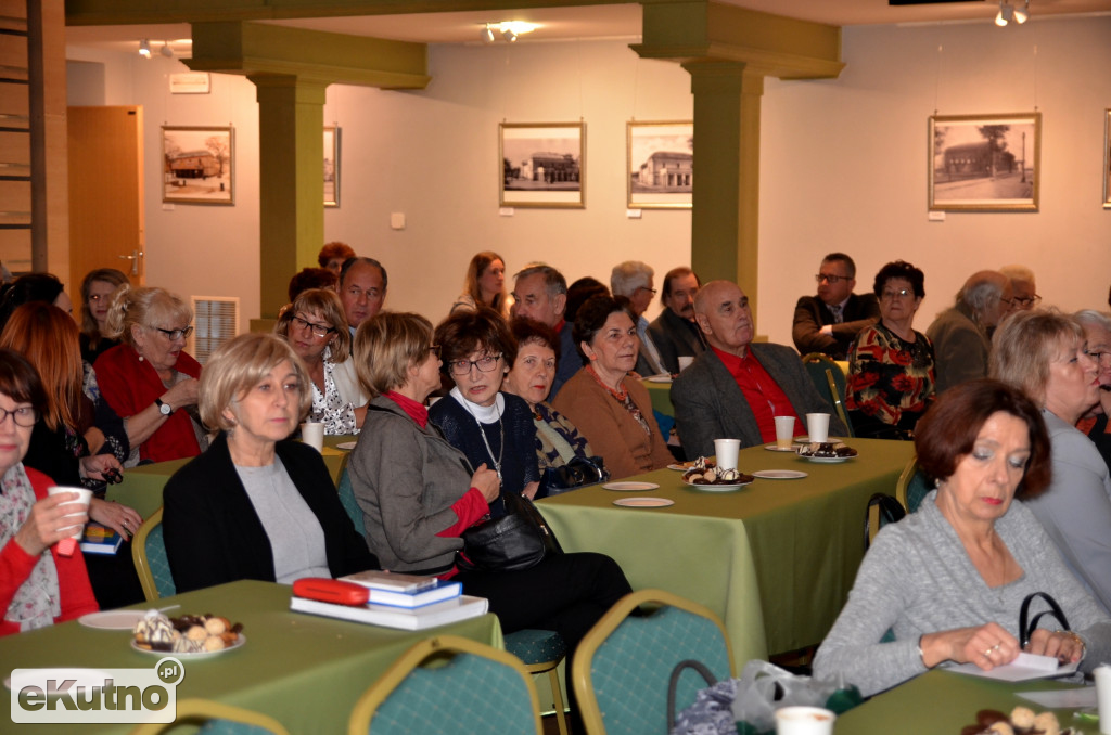 Kutnowskie Zeszyty Regionalne