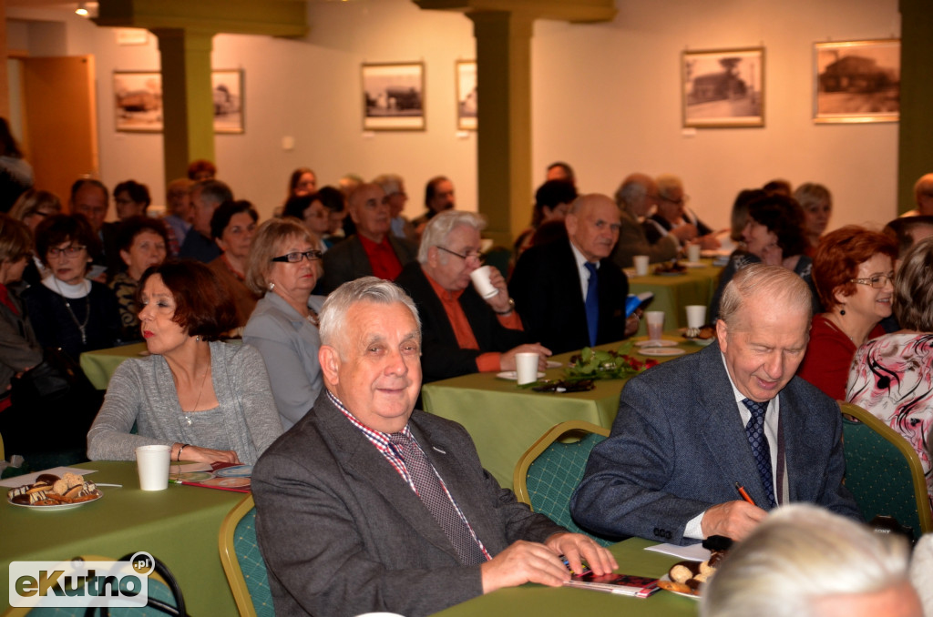 Kutnowskie Zeszyty Regionalne