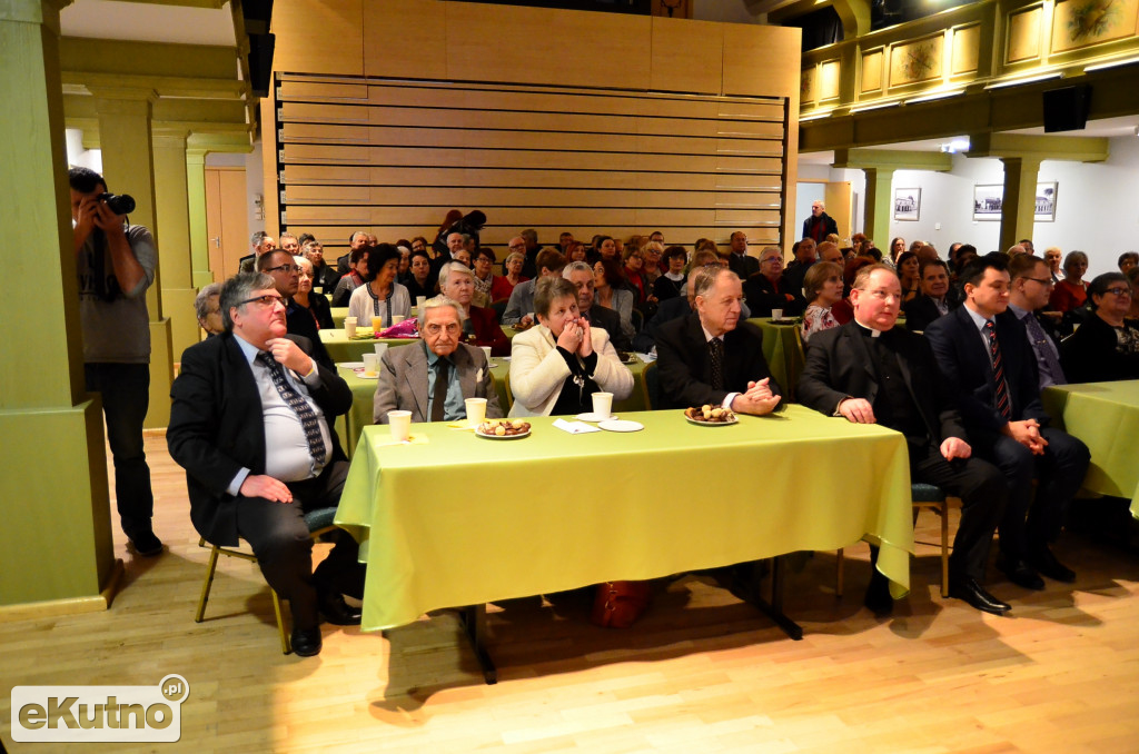 Kutnowskie Zeszyty Regionalne