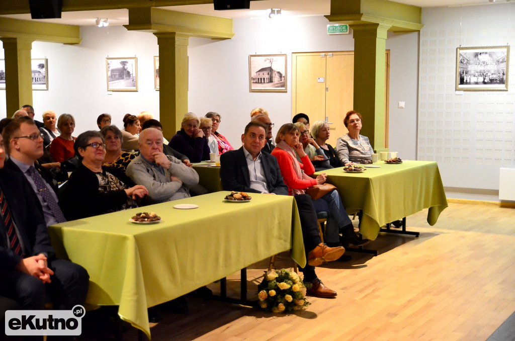 Kutnowskie Zeszyty Regionalne