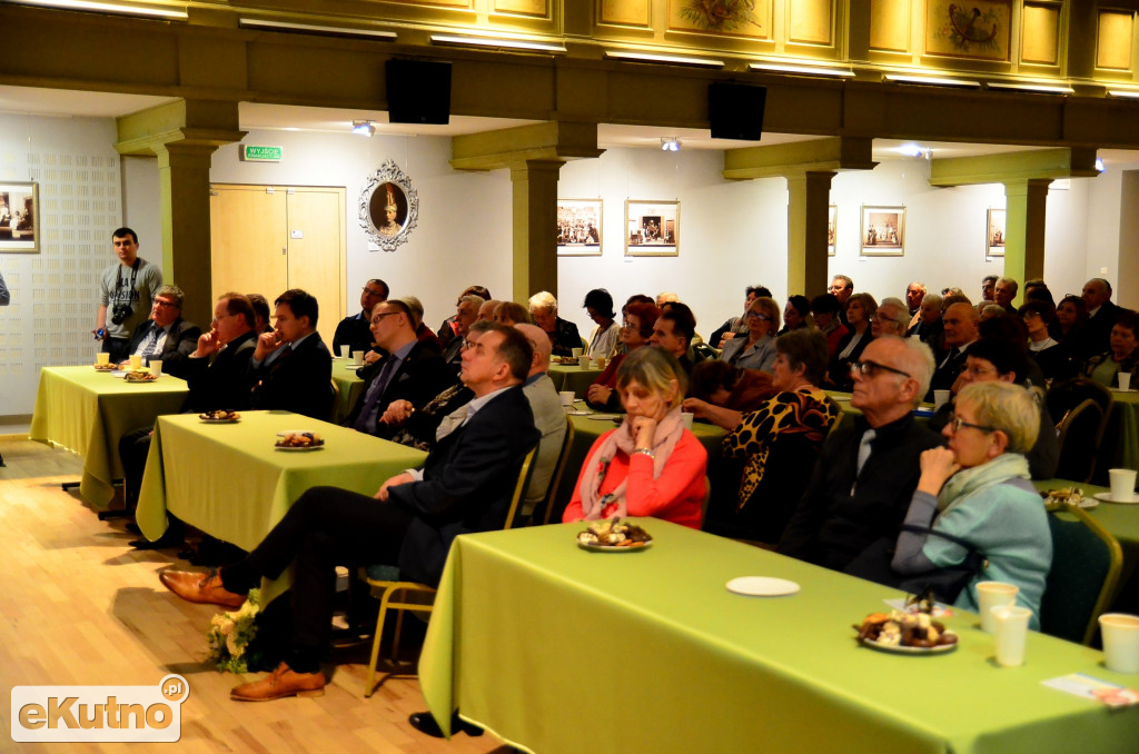 Kutnowskie Zeszyty Regionalne