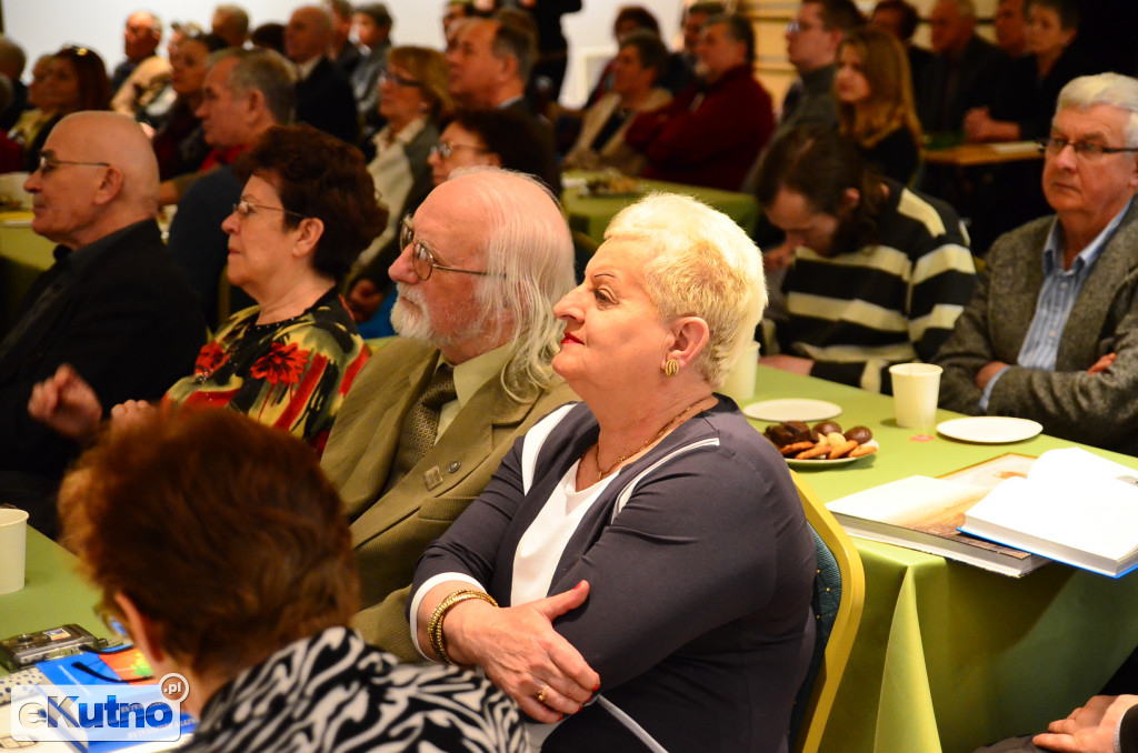 Kutnowskie Zeszyty Regionalne