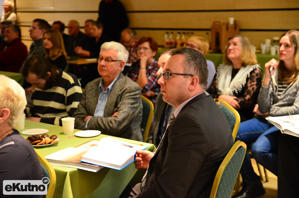 Kutnowskie Zeszyty Regionalne