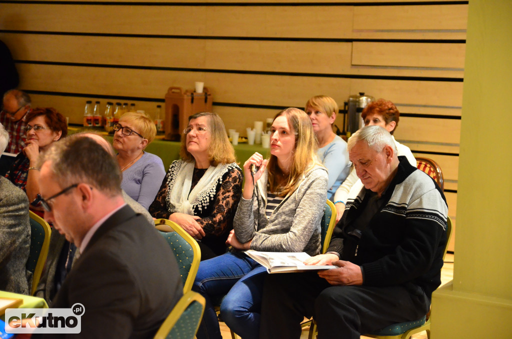 Kutnowskie Zeszyty Regionalne