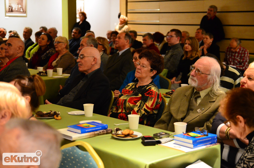 Kutnowskie Zeszyty Regionalne