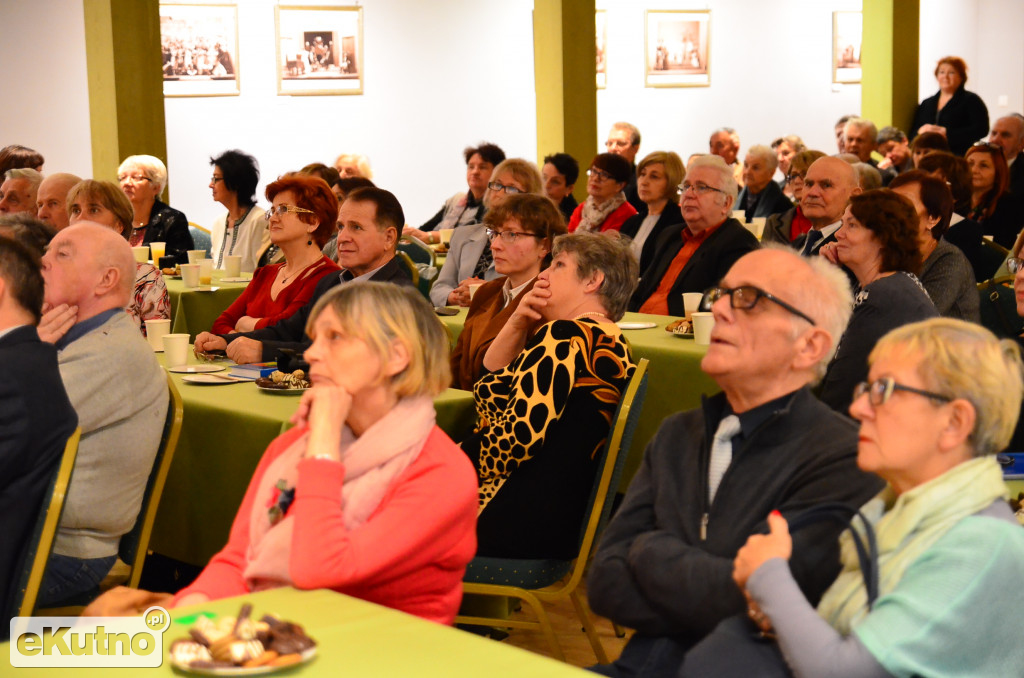 Kutnowskie Zeszyty Regionalne