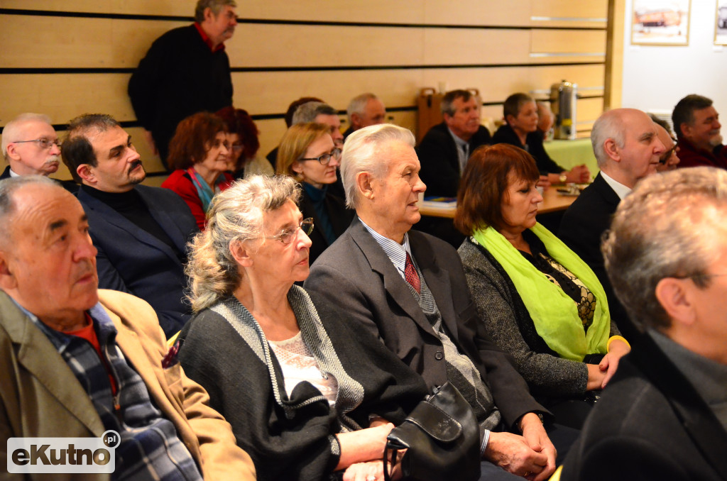 Kutnowskie Zeszyty Regionalne