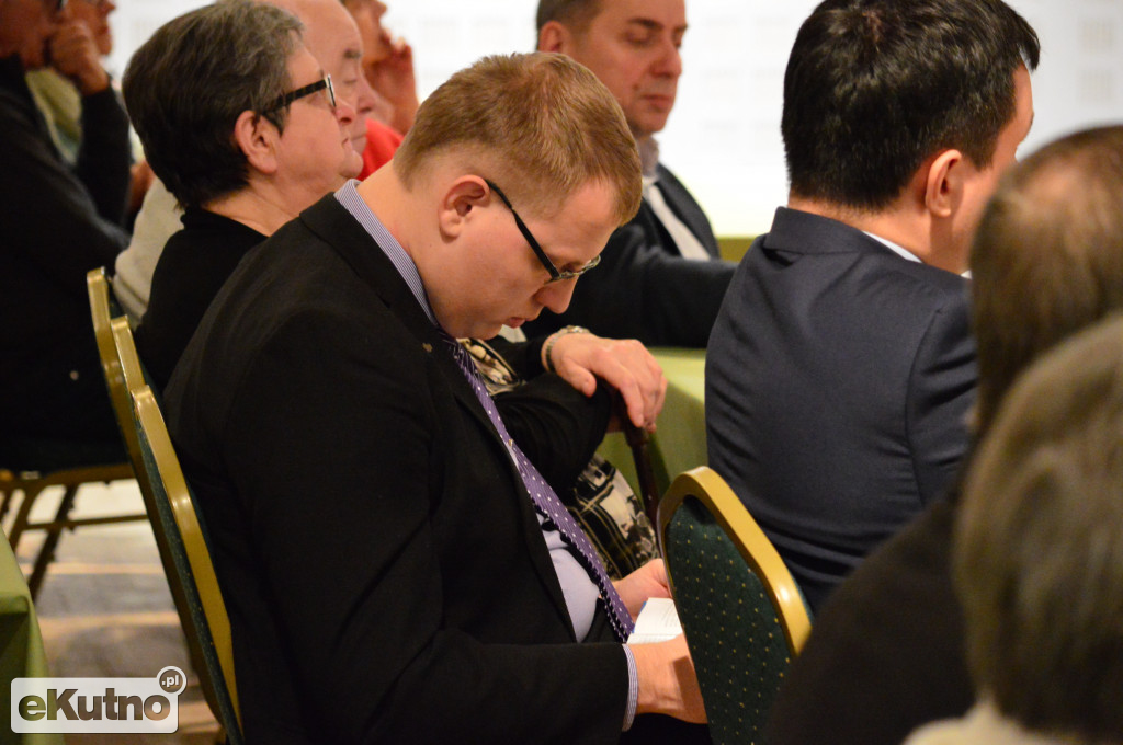 Kutnowskie Zeszyty Regionalne