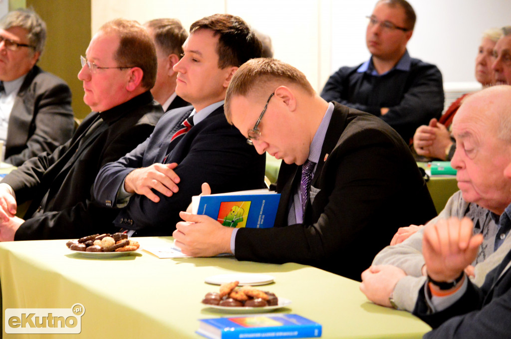 Kutnowskie Zeszyty Regionalne