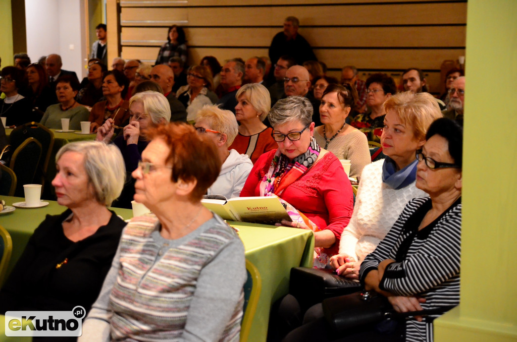 Kutnowskie Zeszyty Regionalne