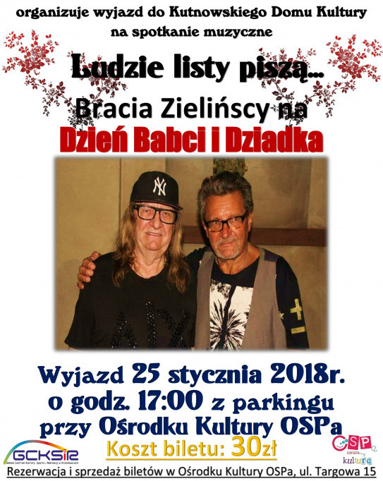 Kulturalne Krośniewice