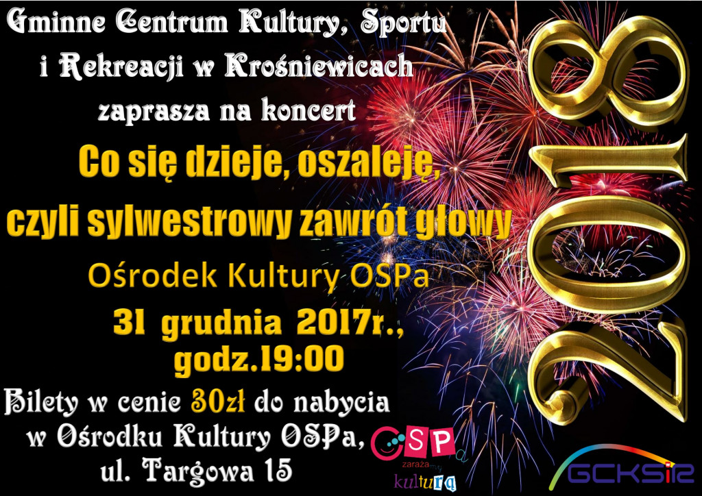 Kulturalne Krośniewice