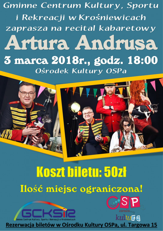 Kulturalne Krośniewice