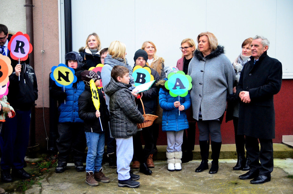 Plac zabaw na Przemysłowej