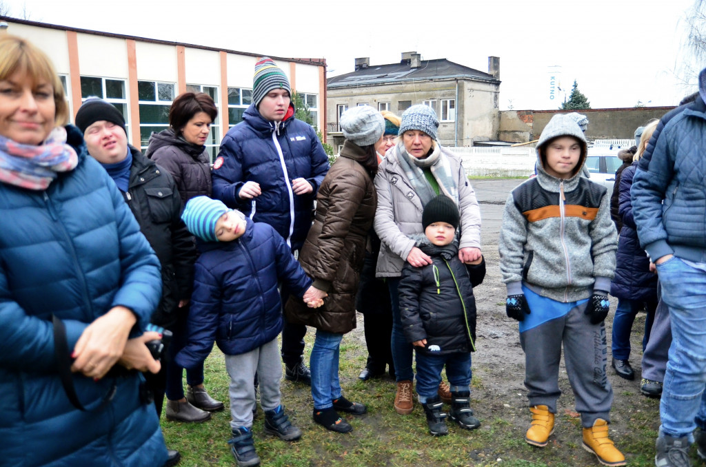 Plac zabaw na Przemysłowej