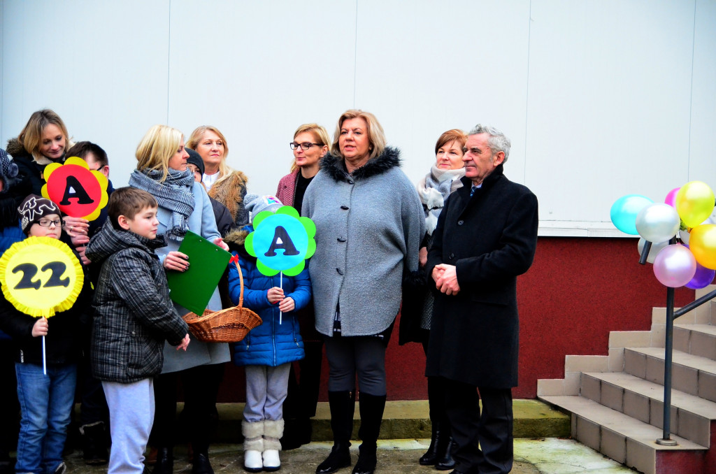 Plac zabaw na Przemysłowej