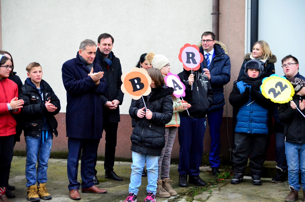 Plac zabaw na Przemysłowej