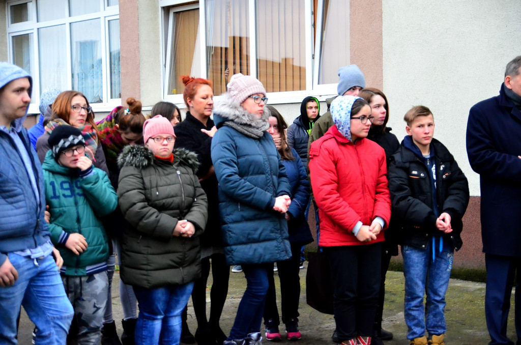 Plac zabaw na Przemysłowej