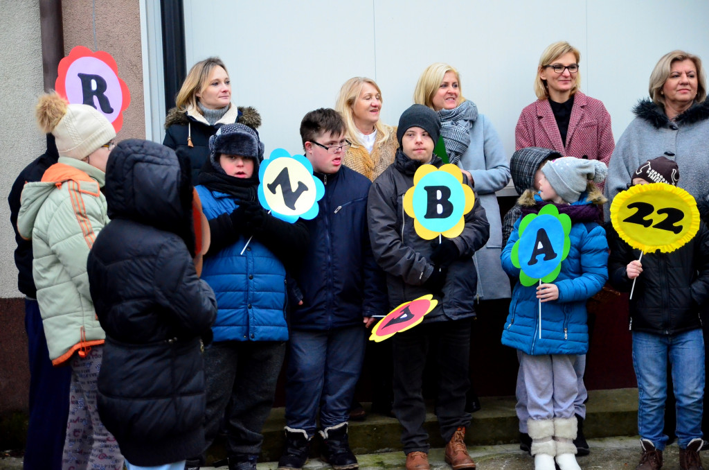 Plac zabaw na Przemysłowej