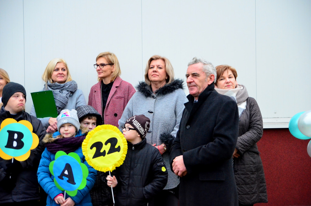 Plac zabaw na Przemysłowej