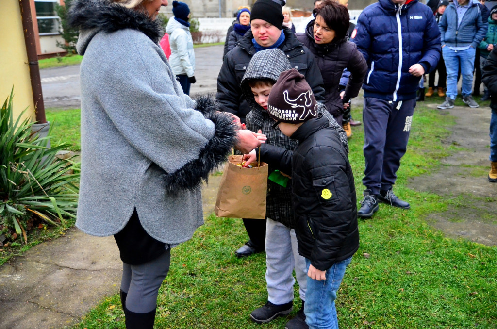 Plac zabaw na Przemysłowej