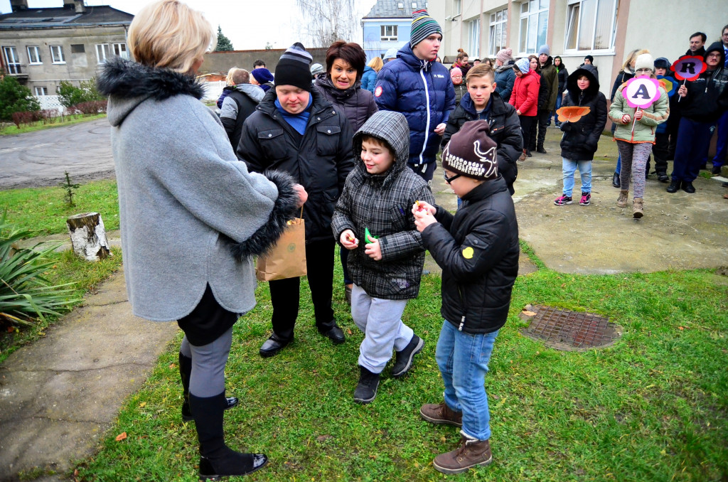 Plac zabaw na Przemysłowej