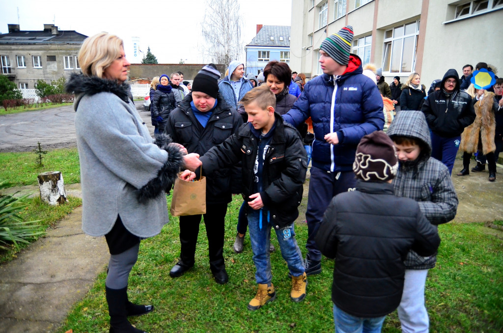 Plac zabaw na Przemysłowej