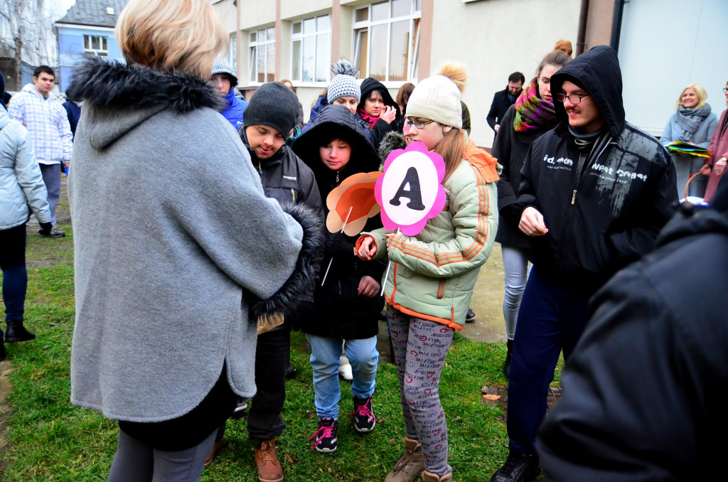 Plac zabaw na Przemysłowej