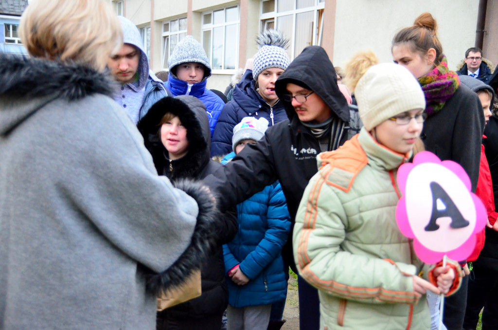 Plac zabaw na Przemysłowej