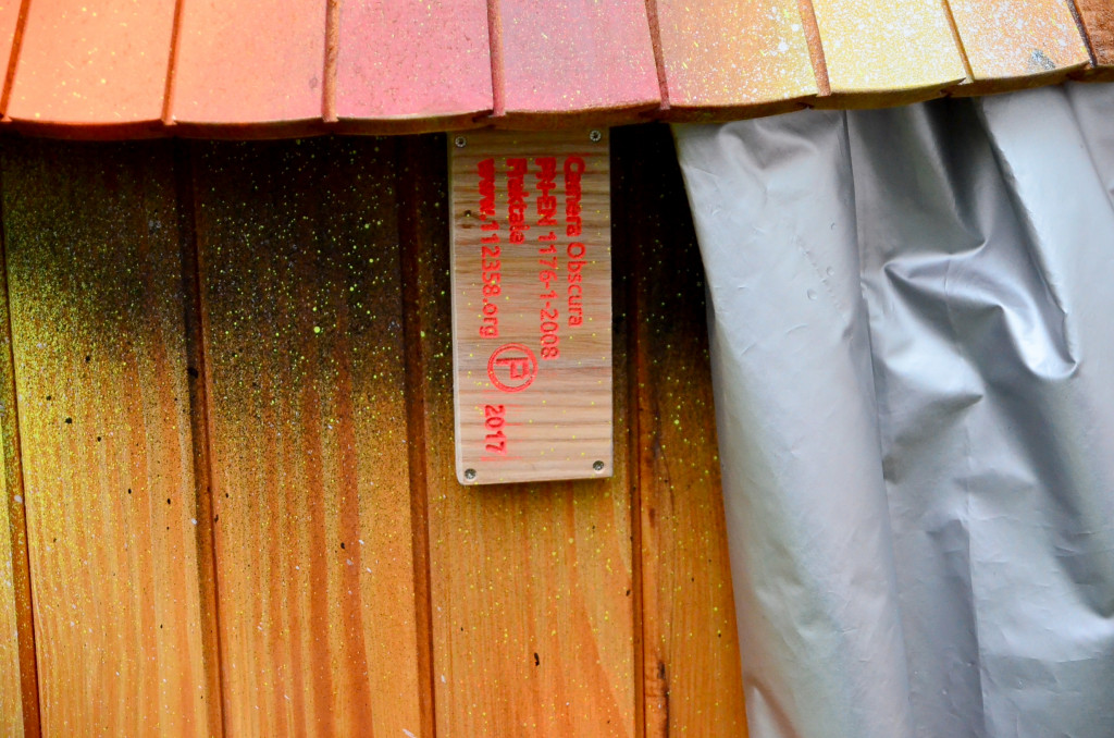 Plac zabaw na Przemysłowej