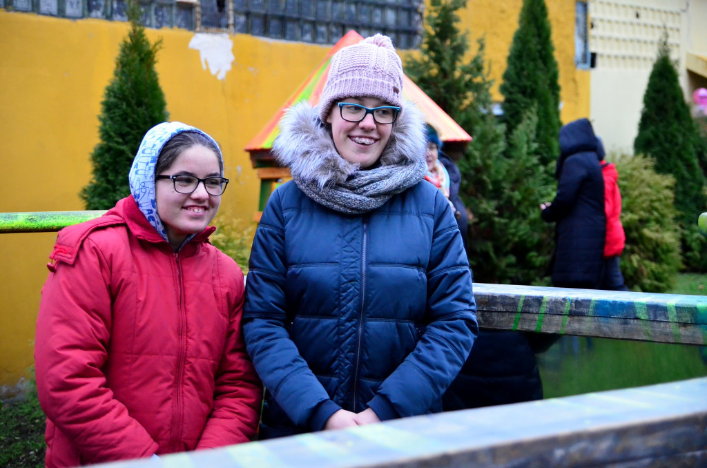 Plac zabaw na Przemysłowej