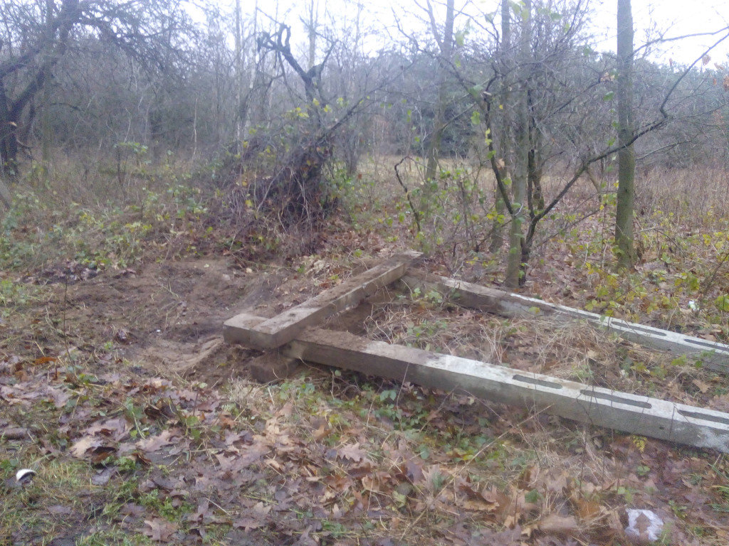 Likwidacja linii tp w gminie Kutno