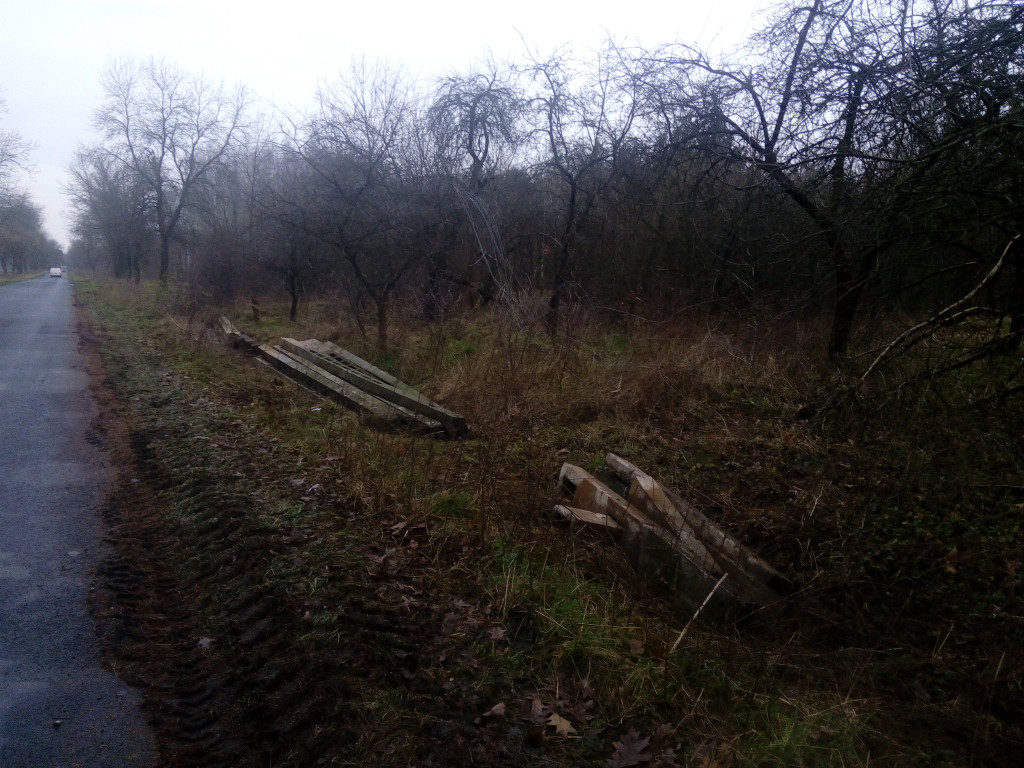 Likwidacja linii tp w gminie Kutno