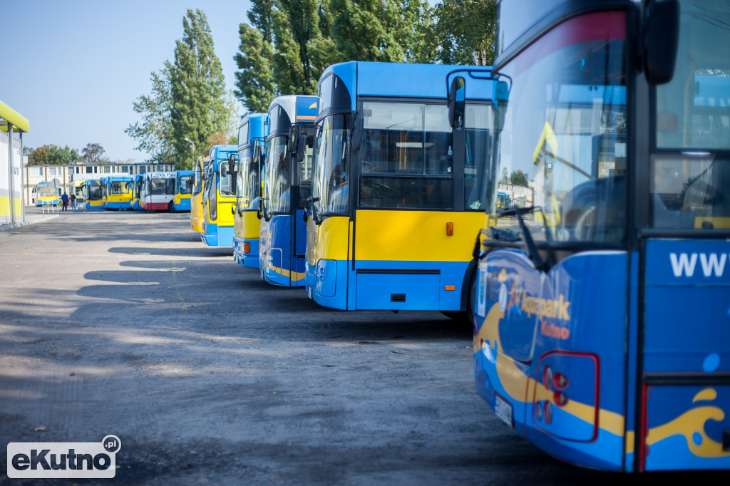 Miejska inwestycja w komunikację