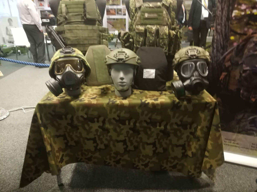 Konferencja Sokół -Strzelnica