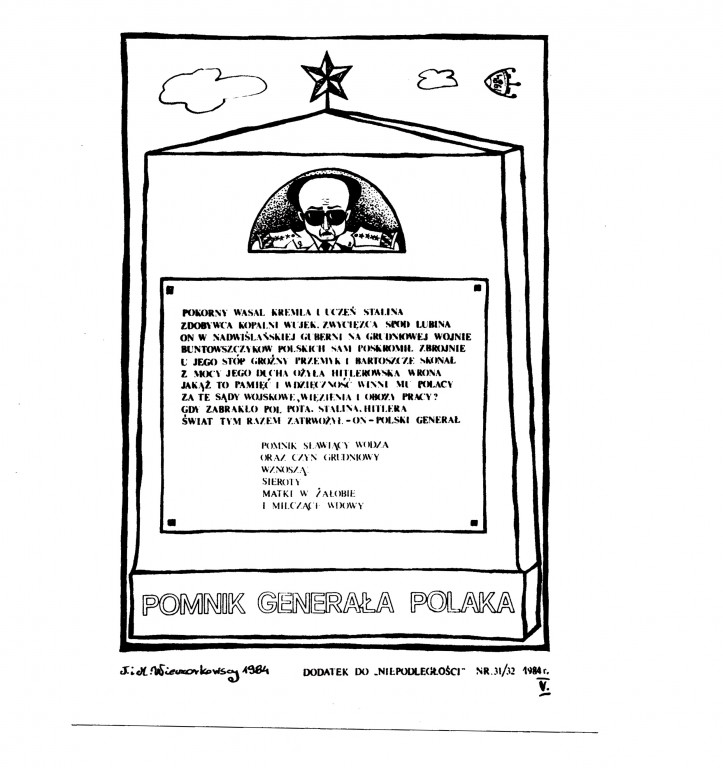 Grafika Podziemna