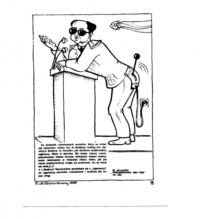 Grafika Podziemna