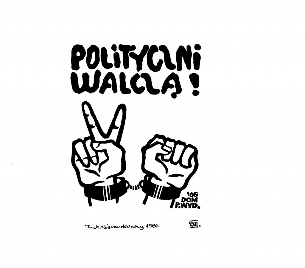 Grafika Podziemna
