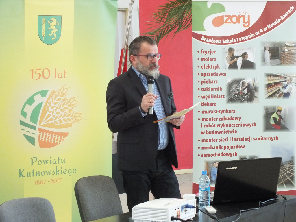 Dobry zawód - lepsza przyszłość