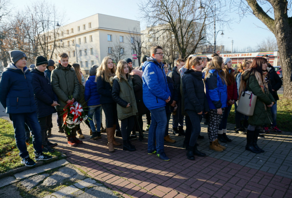 Kutno pamięta o stanie wojennym