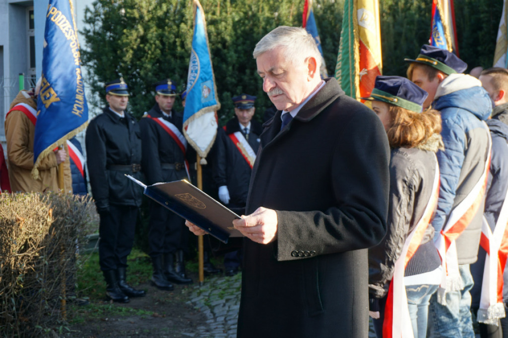 Kutno pamięta o stanie wojennym