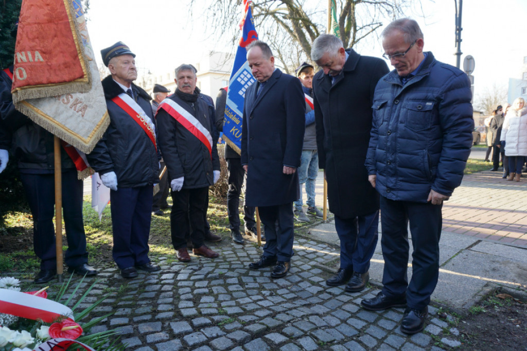 Kutno pamięta o stanie wojennym