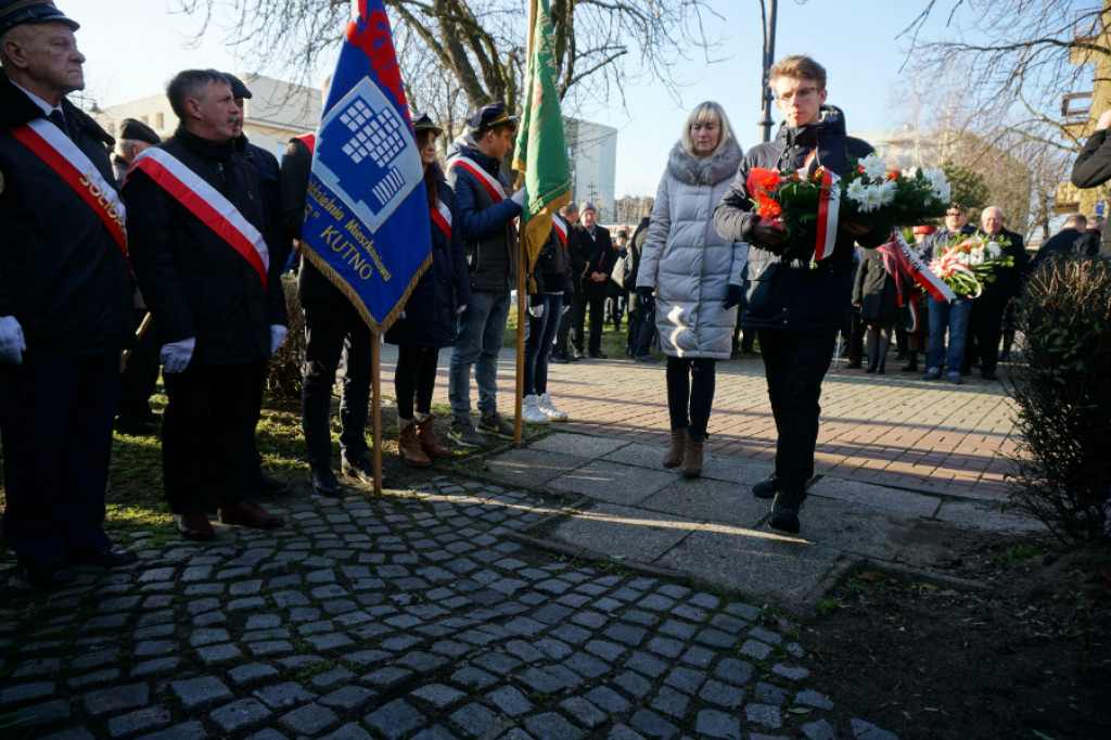 Kutno pamięta o stanie wojennym