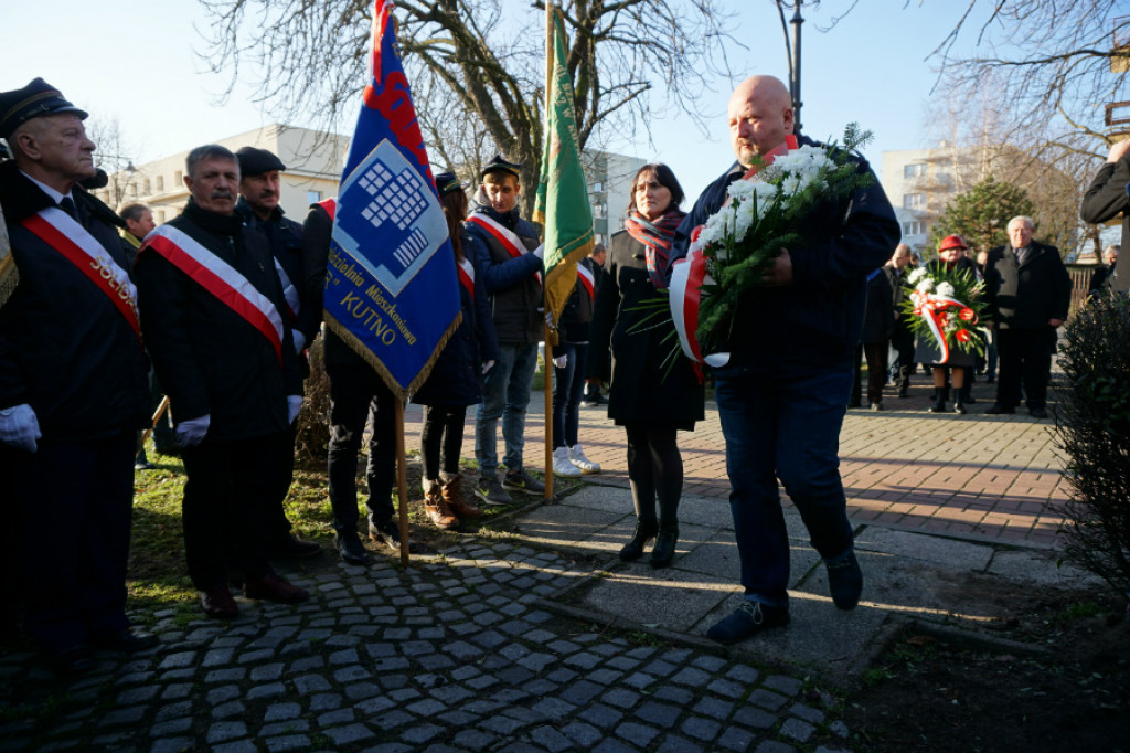 Kutno pamięta o stanie wojennym